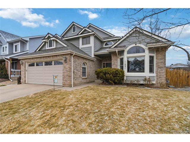 11051 W Rowland Dr, Littleton, CO 80127
