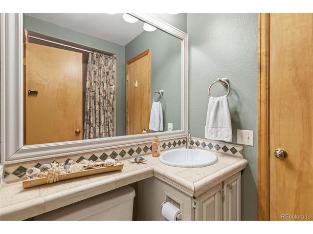 11051 W Rowland Dr, Littleton, CO 80127