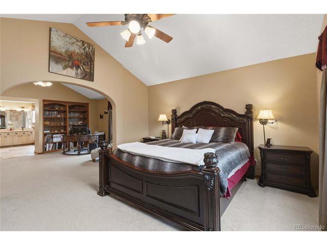 11051 W Rowland Dr, Littleton, CO 80127