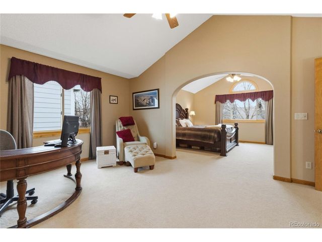 11051 W Rowland Dr, Littleton, CO 80127