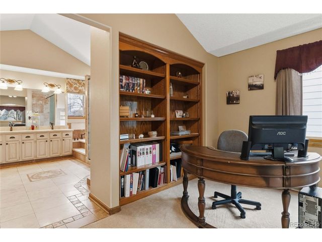 11051 W Rowland Dr, Littleton, CO 80127