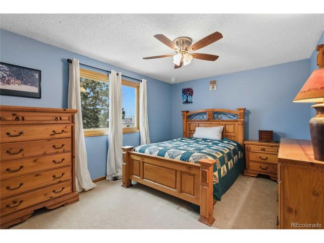 11051 W Rowland Dr, Littleton, CO 80127