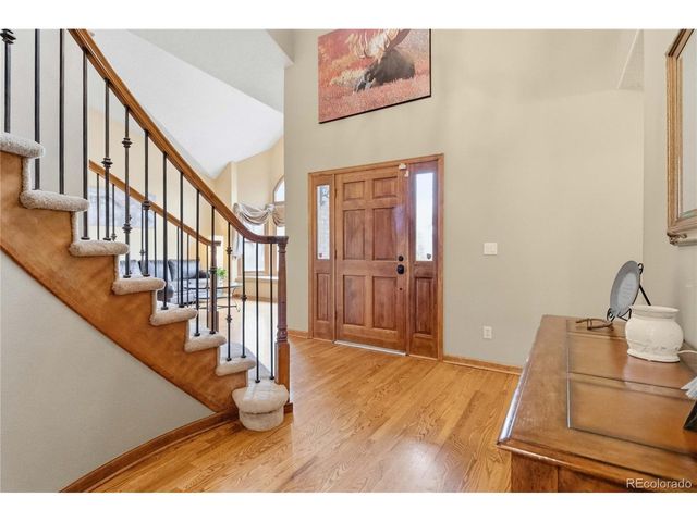 11051 W Rowland Dr, Littleton, CO 80127