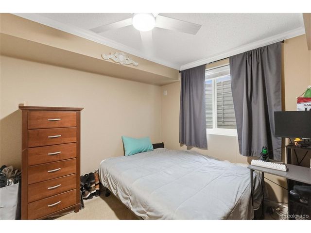 11051 W Rowland Dr, Littleton, CO 80127