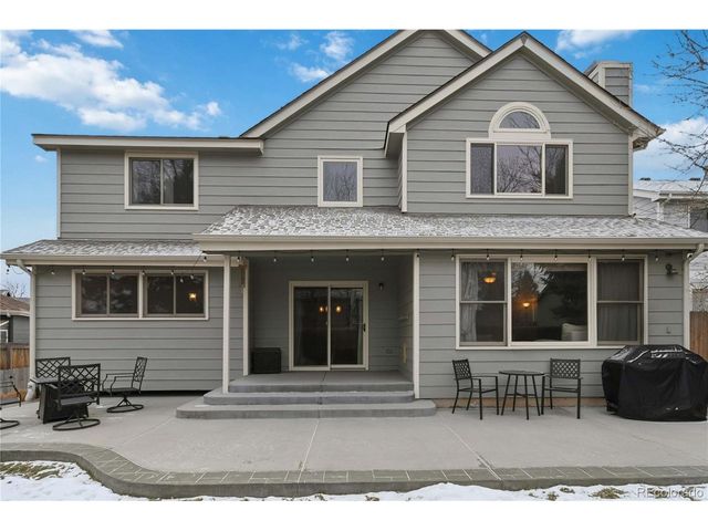 11051 W Rowland Dr, Littleton, CO 80127