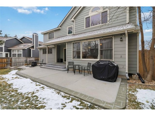 11051 W Rowland Dr, Littleton, CO 80127