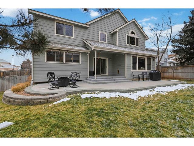 11051 W Rowland Dr, Littleton, CO 80127