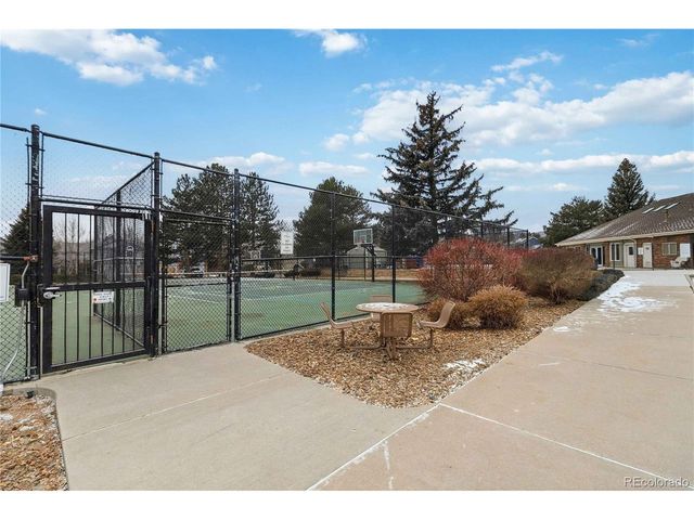 11051 W Rowland Dr, Littleton, CO 80127
