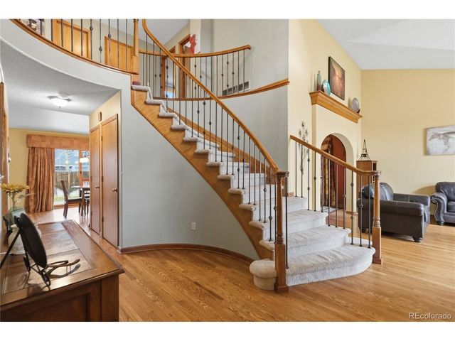 11051 W Rowland Dr, Littleton, CO 80127