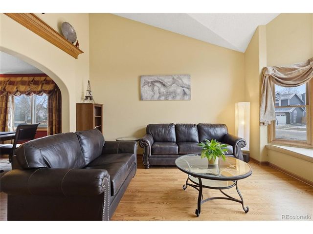 11051 W Rowland Dr, Littleton, CO 80127