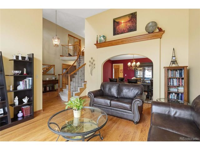 11051 W Rowland Dr, Littleton, CO 80127