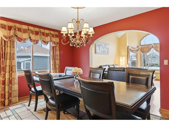 11051 W Rowland Dr, Littleton, CO 80127