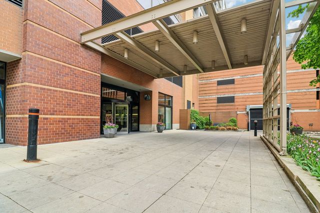 1530 S STATE Street 16K, Chicago, IL 60605