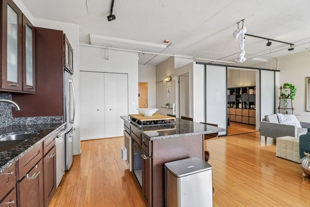 1530 S STATE Street 16K, Chicago, IL 60605
