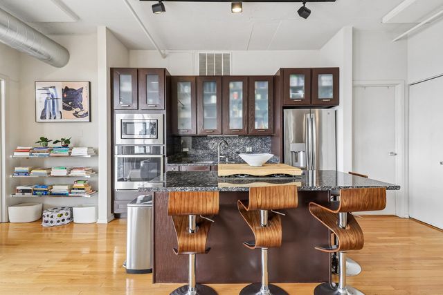 1530 S STATE Street 16K, Chicago, IL 60605