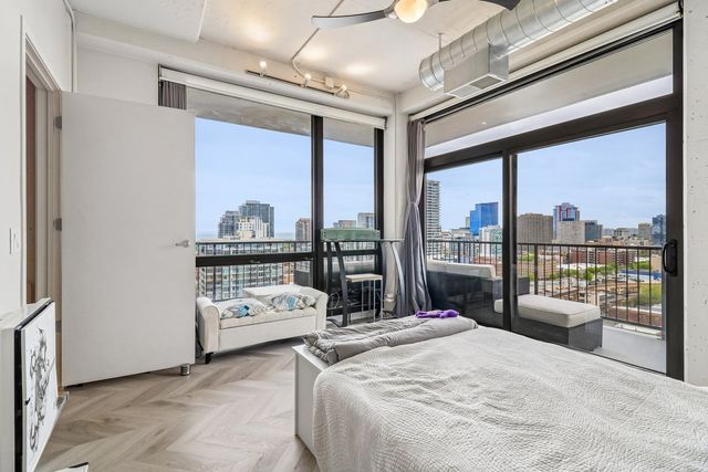 1530 S STATE Street 16K, Chicago, IL 60605