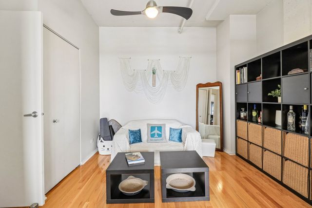 1530 S STATE Street 16K, Chicago, IL 60605