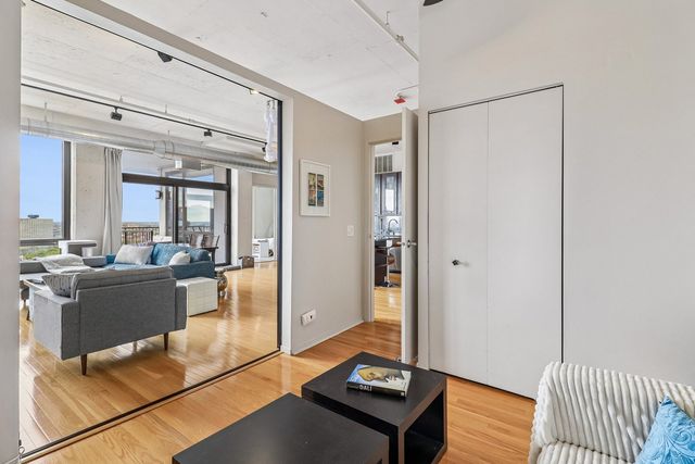 1530 S STATE Street 16K, Chicago, IL 60605