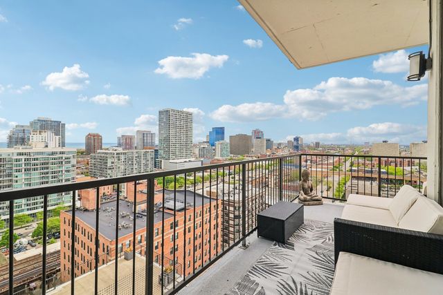 1530 S STATE Street 16K, Chicago, IL 60605