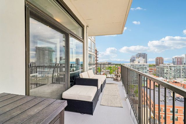 1530 S STATE Street 16K, Chicago, IL 60605