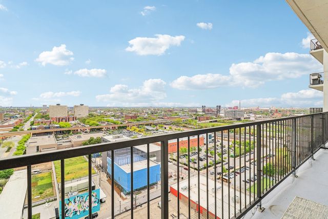 1530 S STATE Street 16K, Chicago, IL 60605