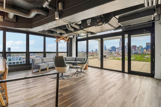 1530 S STATE Street 16K, Chicago, IL 60605