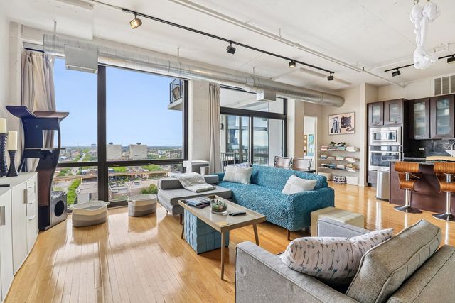 1530 S STATE Street 16K, Chicago, IL 60605