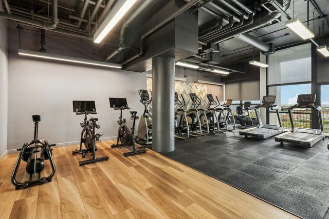 1530 S STATE Street 16K, Chicago, IL 60605