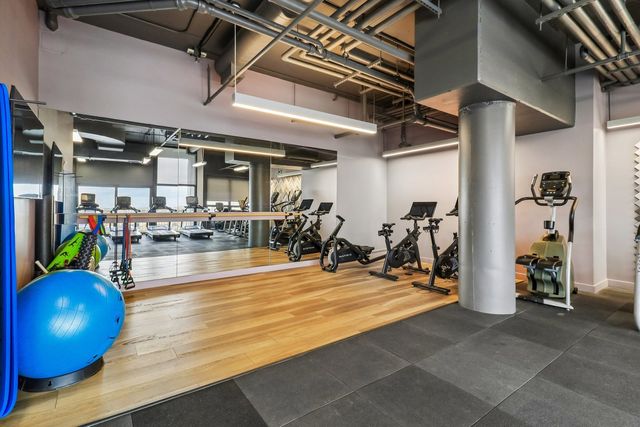 1530 S STATE Street 16K, Chicago, IL 60605