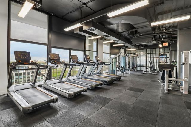 1530 S STATE Street 16K, Chicago, IL 60605