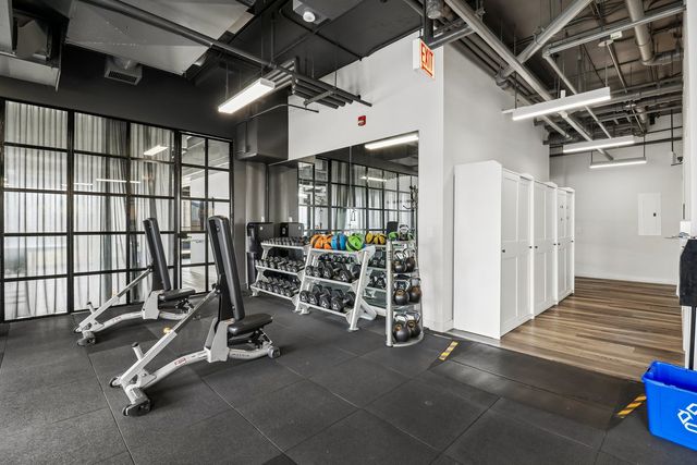 1530 S STATE Street 16K, Chicago, IL 60605
