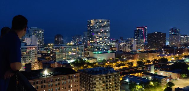 1530 S STATE Street 16K, Chicago, IL 60605