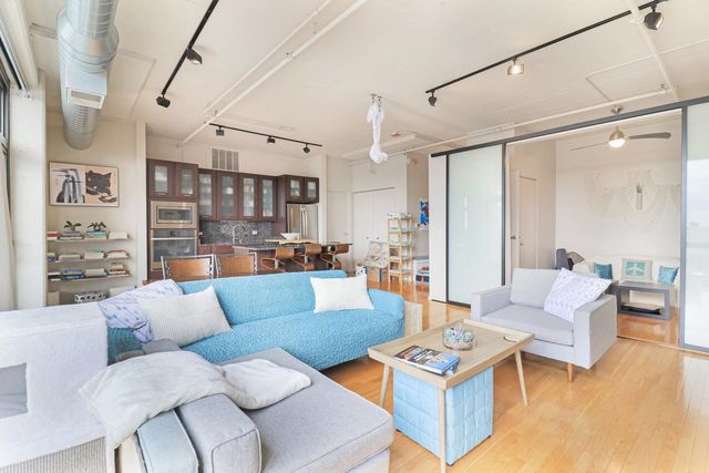 1530 S STATE Street 16K, Chicago, IL 60605