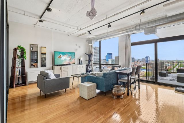 1530 S STATE Street 16K, Chicago, IL 60605