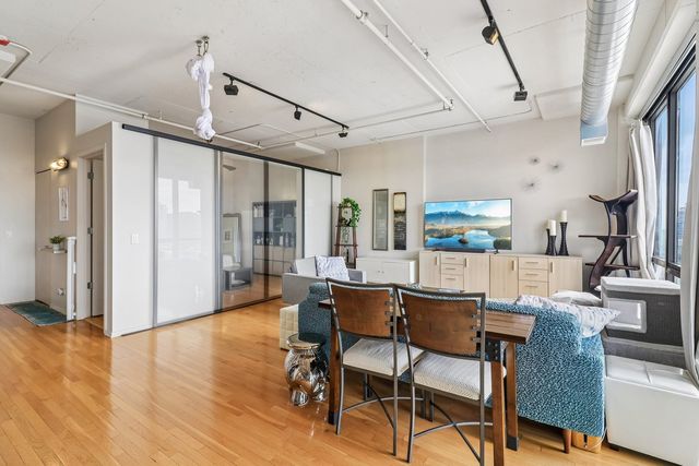 1530 S STATE Street 16K, Chicago, IL 60605