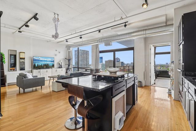 1530 S STATE Street 16K, Chicago, IL 60605