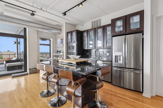 1530 S STATE Street 16K, Chicago, IL 60605