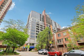 1530 S STATE Street 16K, Chicago, IL 60605