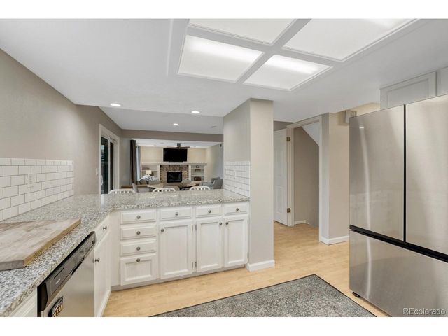 5575 S Sedalia St, Centennial, CO 80015
