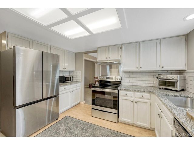 5575 S Sedalia St, Centennial, CO 80015