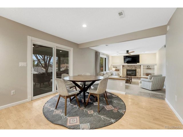 5575 S Sedalia St, Centennial, CO 80015
