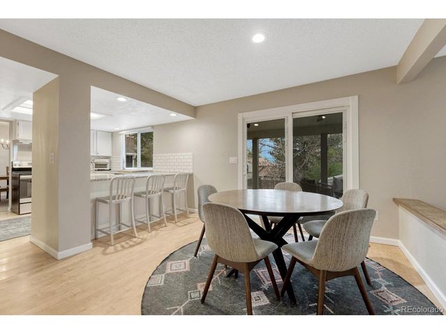 5575 S Sedalia St, Centennial, CO 80015