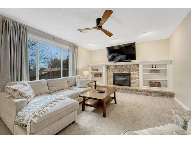 5575 S Sedalia St, Centennial, CO 80015