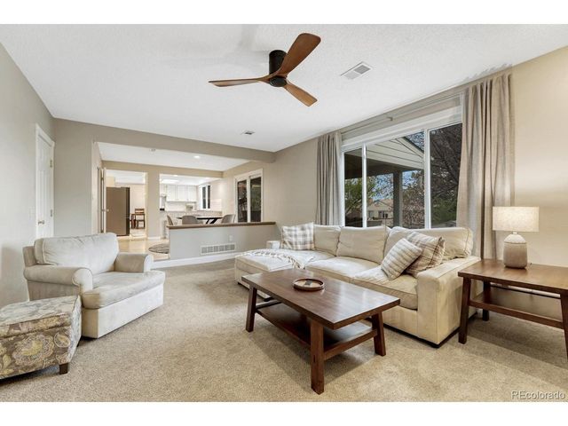5575 S Sedalia St, Centennial, CO 80015