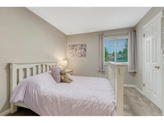 5575 S Sedalia St, Centennial, CO 80015