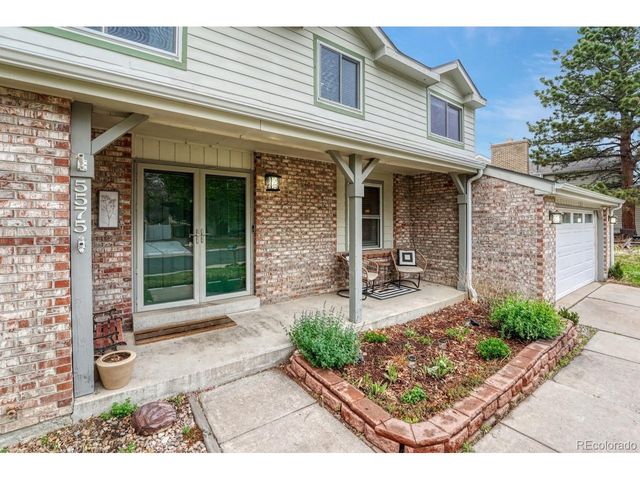 5575 S Sedalia St, Centennial, CO 80015