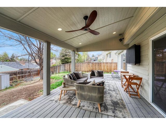 5575 S Sedalia St, Centennial, CO 80015