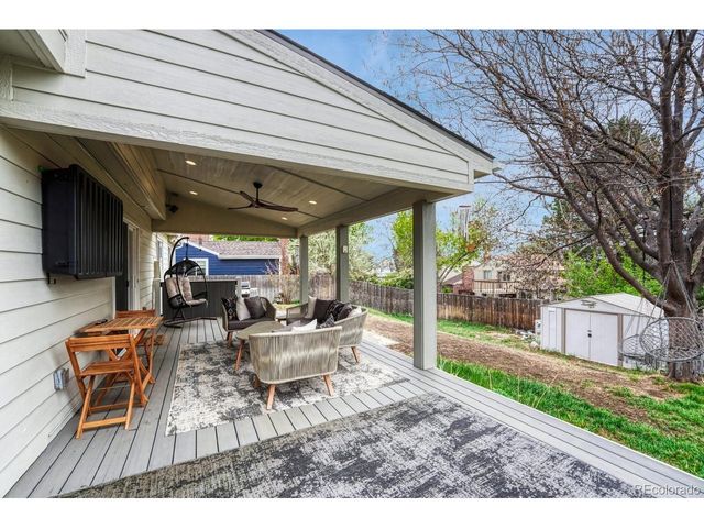 5575 S Sedalia St, Centennial, CO 80015