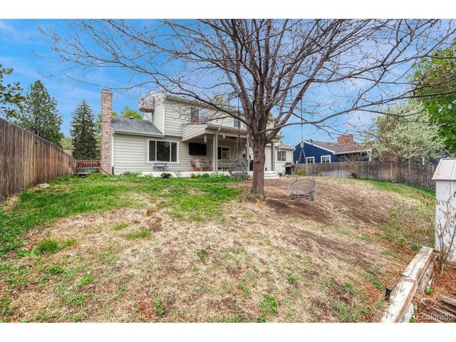 5575 S Sedalia St, Centennial, CO 80015