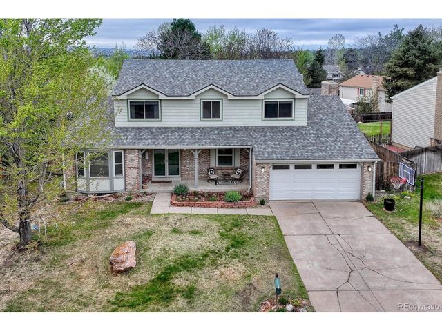 5575 S Sedalia St, Centennial, CO 80015